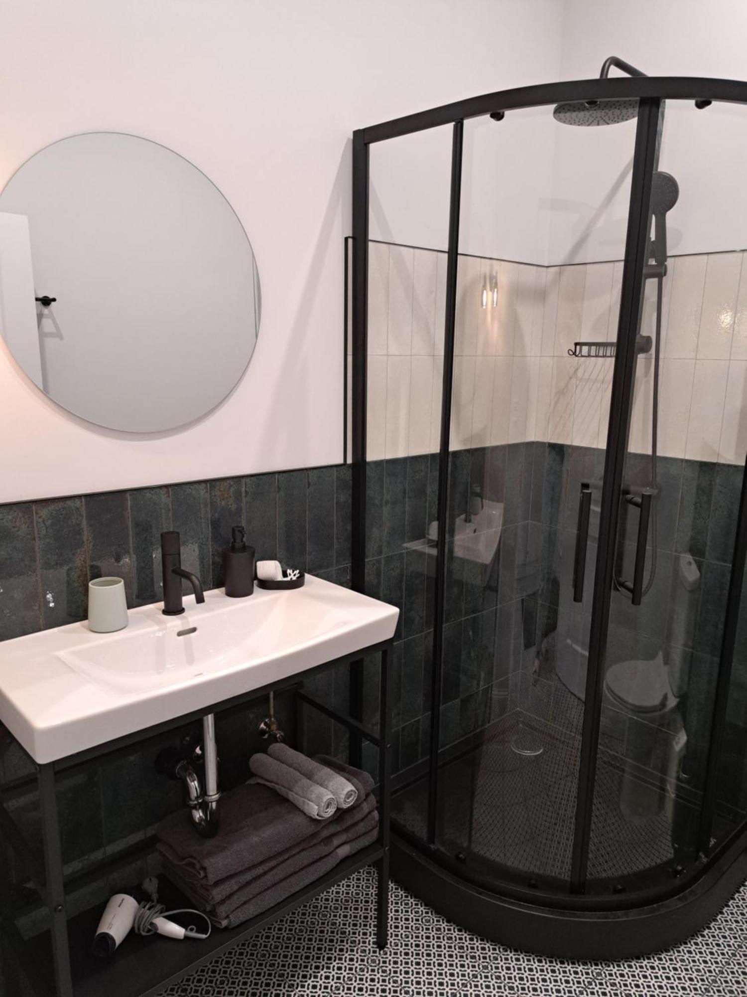 Golden Palms Apartment In The City Centre Рига Екстериор снимка